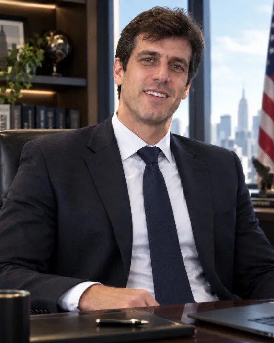 Mr. Brian Coox