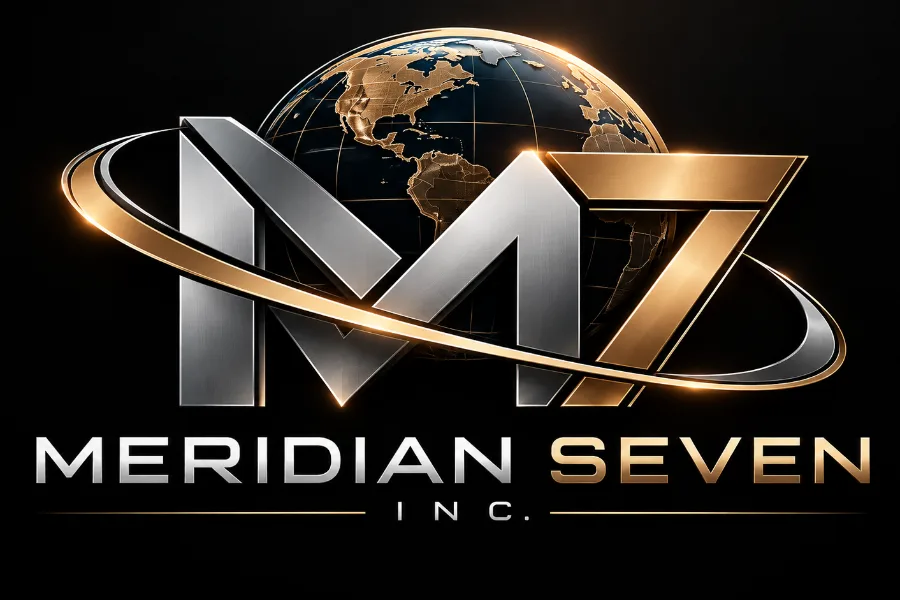 Meridian Seven INC.